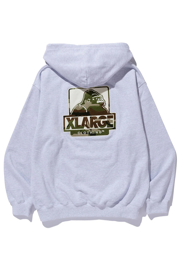 XLARGE エクストララージ / XLARGE エクストララージ 101261012001 OG