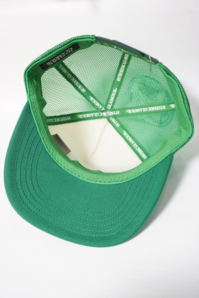 HYSTERIC GLAMOUR ヒステリックグラマー / HYSTERIC GLAMOUR