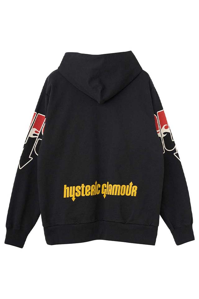 HYSTERIC GLAMOUR ヒステリックグラマー / HYSTERIC GLAMOUR
