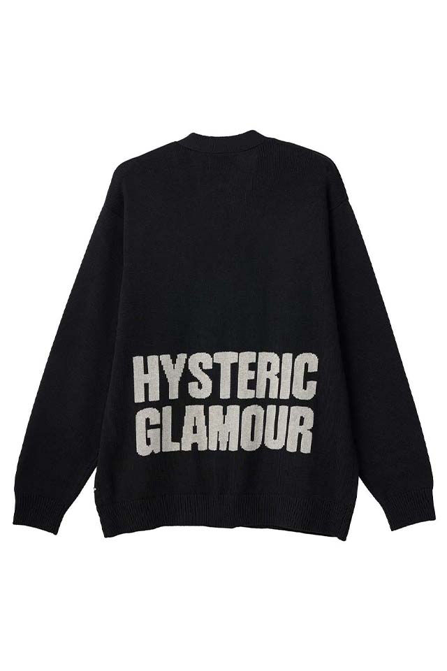 HYSTERIC GLAMOUR ヒステリックグラマー / HYSTERIC GLAMOUR