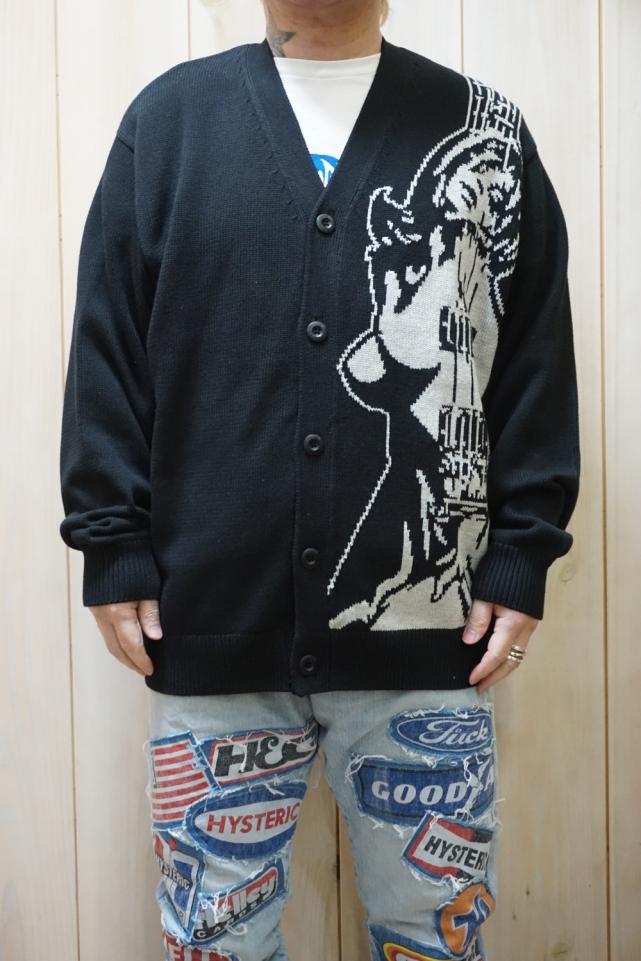 HYSTERIC GLAMOUR ヒステリックグラマー / HYSTERIC GLAMOUR