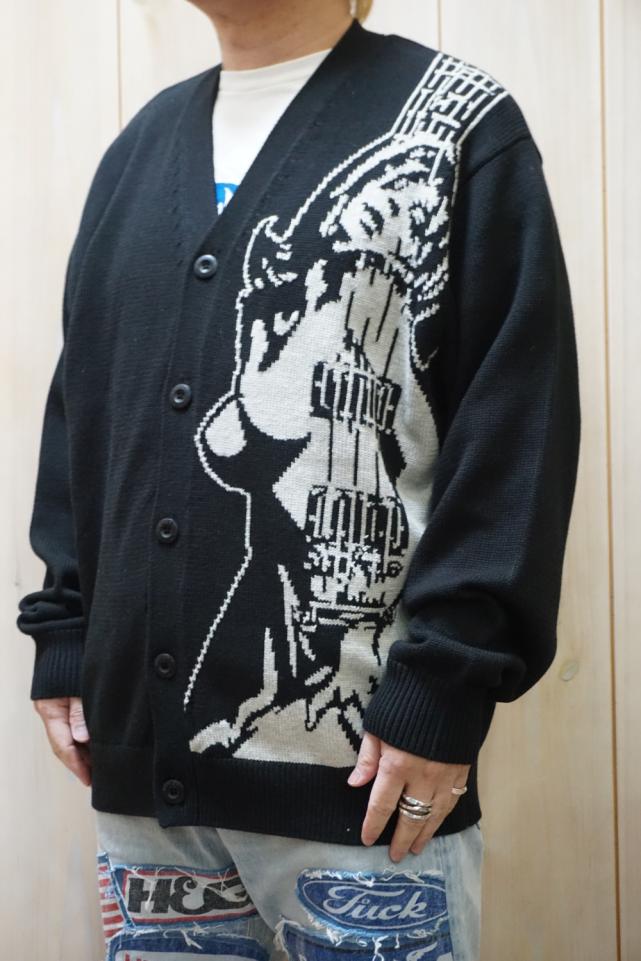 HYSTERIC GLAMOUR ヒステリックグラマー / HYSTERIC GLAMOUR
