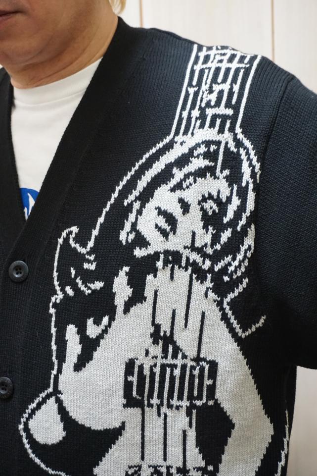 HYSTERIC GLAMOUR ヒステリックグラマー / HYSTERIC GLAMOUR