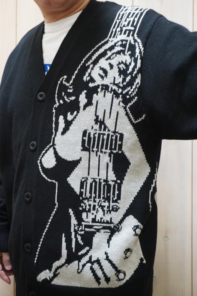 HYSTERIC GLAMOUR ヒステリックグラマー / HYSTERIC GLAMOUR