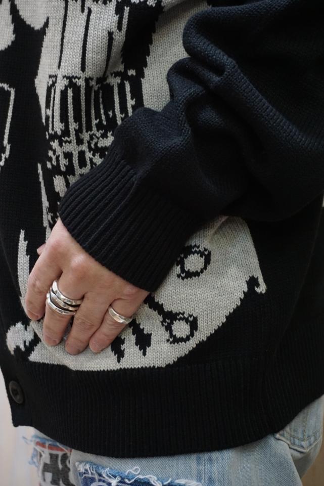 HYSTERIC GLAMOUR ヒステリックグラマー / HYSTERIC GLAMOUR