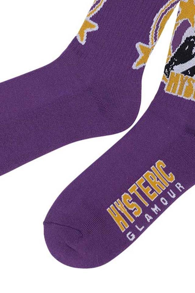 HYSTERIC GLAMOUR ヒステリックグラマー / HYSTERIC GLAMOUR