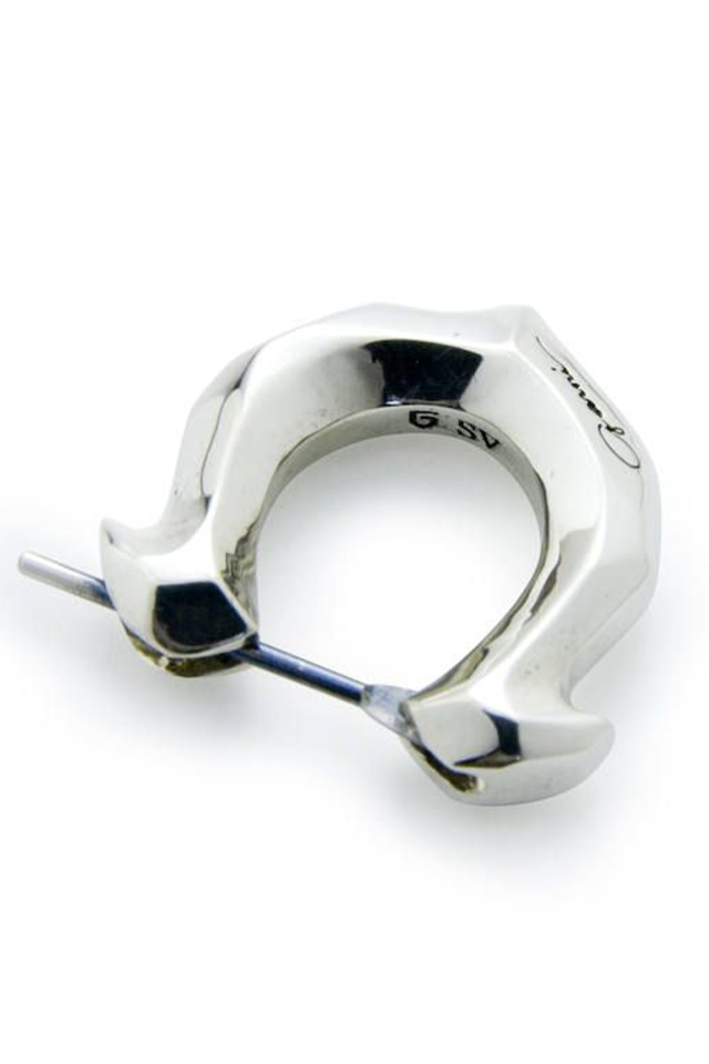 GARNI ガルニ / GARNI ガルニ GP18007 Fortune Pierce フォーチューン