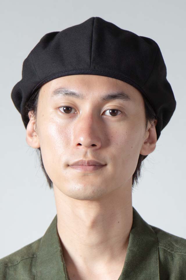 RACAL ラカル 正規取扱店 / RACAL ラカル RL-26-1422 8Panel Beret Cas