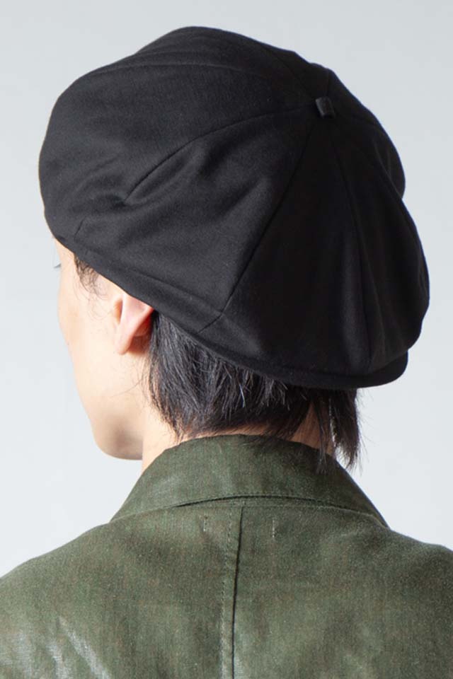 RACAL ラカル / RACAL ラカル RL-26-1422 8Panel Beret Cas 8パネル