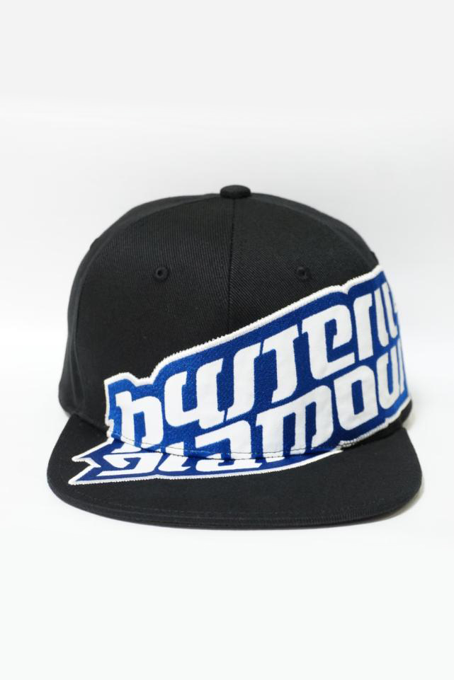 HYSTERIC GLAMOUR ヒステリックグラマー / HYSTERIC GLAMOUR