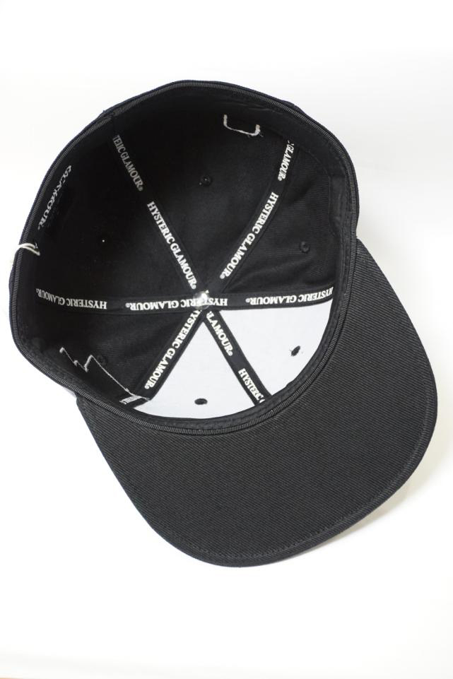 HYSTERIC GLAMOUR ヒステリックグラマー / HYSTERIC GLAMOUR
