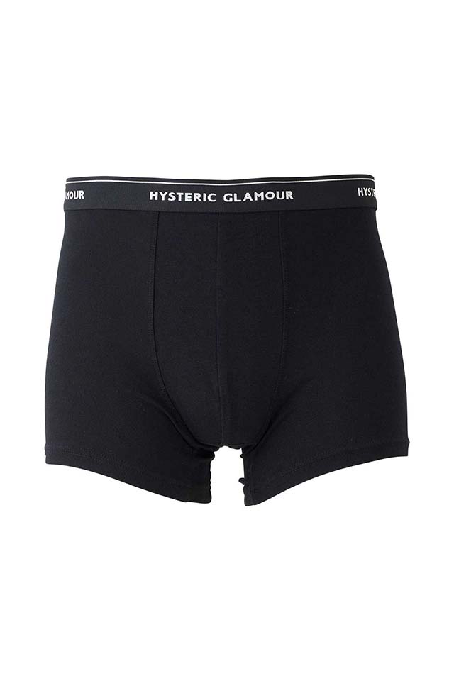 盆栽さま専用【HYSTERIC GLAMOUR】ブラック ロングスリーブ M yamaguchi.fのSTYLING | HYSTERIC GLAMOUR MEN | 171cm | HYSTERIC