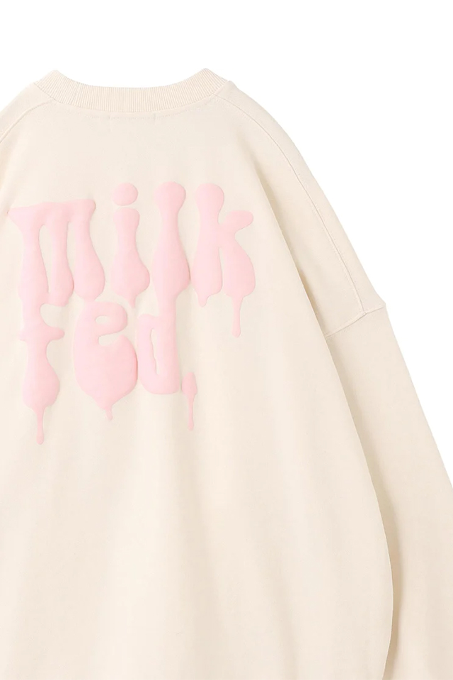 MILKFED. ミルクフェド / MILKFED. ミルクフェド 103231012005