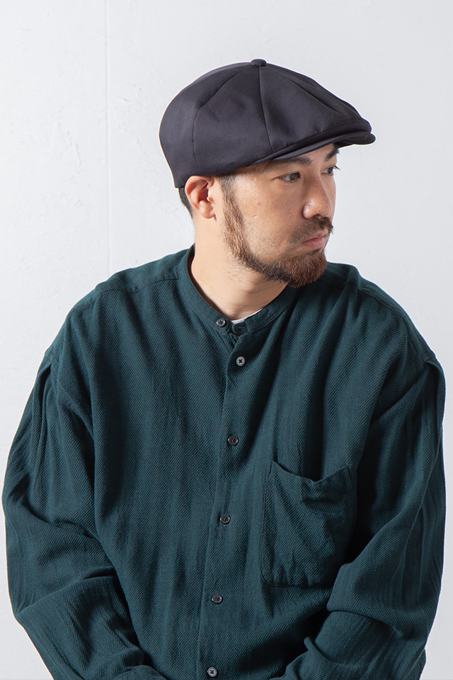 RACAL ラカル / RACAL ラカル RL-23-1276 8panel Casquette