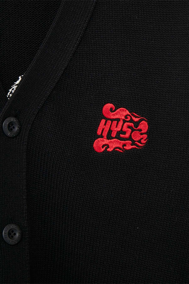 HYSTERIC GLAMOUR ヒステリックグラマー / HYSTERIC GLAMOUR
