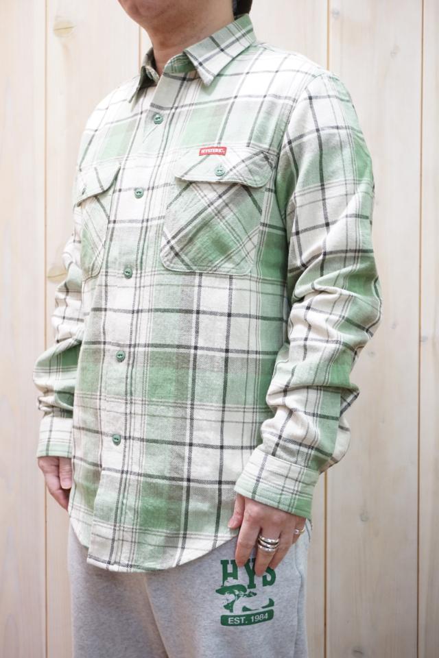 HYSTERIC GLAMOUR ヒステリックグラマー / HYSTERIC GLAMOUR 
