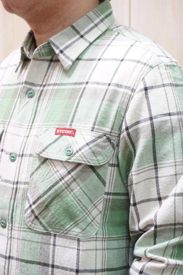 HYSTERIC GLAMOUR ヒステリックグラマー / HYSTERIC GLAMOUR 