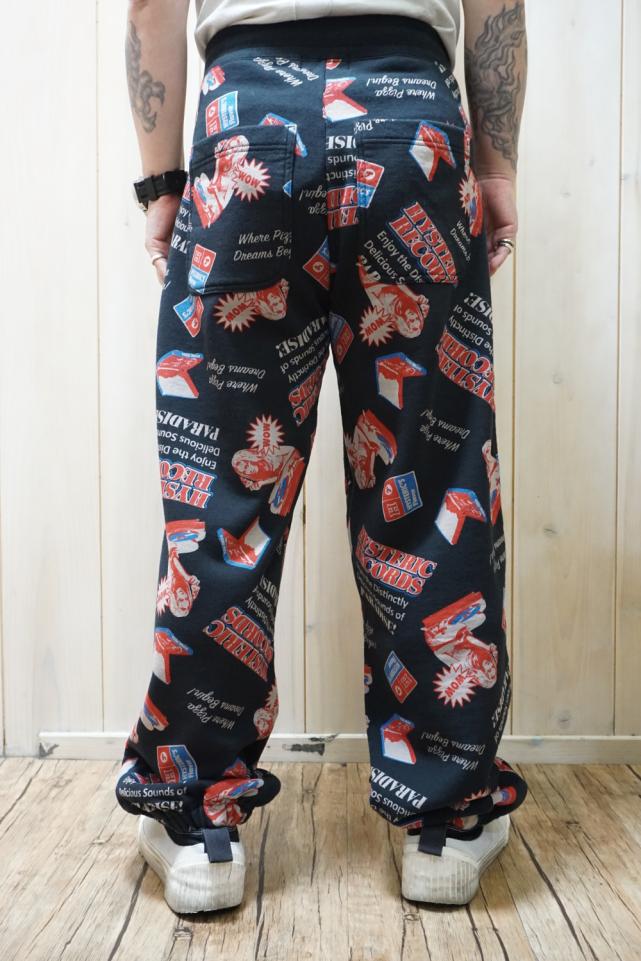 HYSTERIC GLAMOUR ヒステリックグラマー / HYSTERIC GLAMOUR