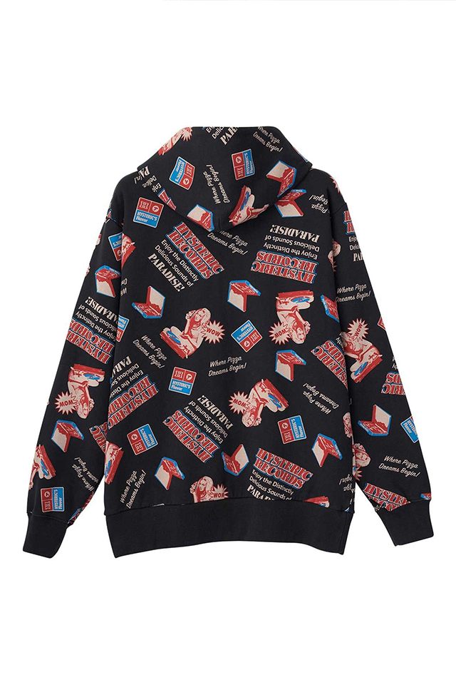 HYSTERIC GLAMOUR ヒステリックグラマー / HYSTERIC GLAMOUR