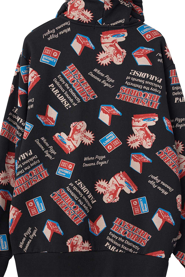 HYSTERIC GLAMOUR ヒステリックグラマー / HYSTERIC GLAMOUR