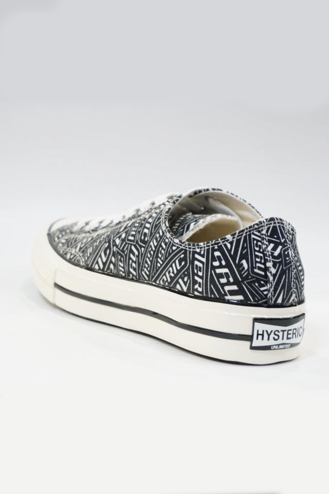 HYSTERIC GLAMOUR ヒステリックグラマー / HYSTERIC GLAMOUR 