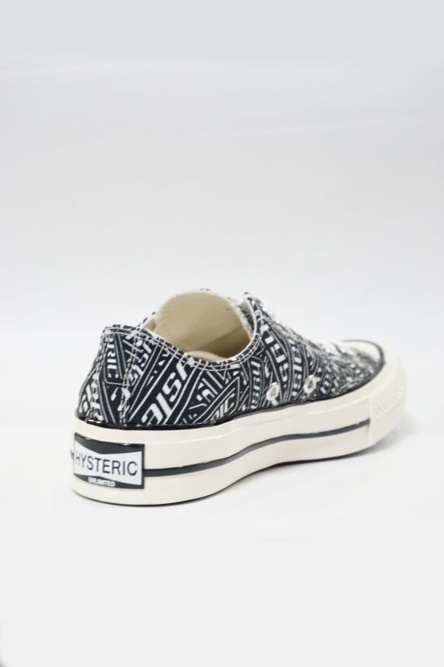 HYSTERIC GLAMOUR ヒステリックグラマー / HYSTERIC GLAMOUR