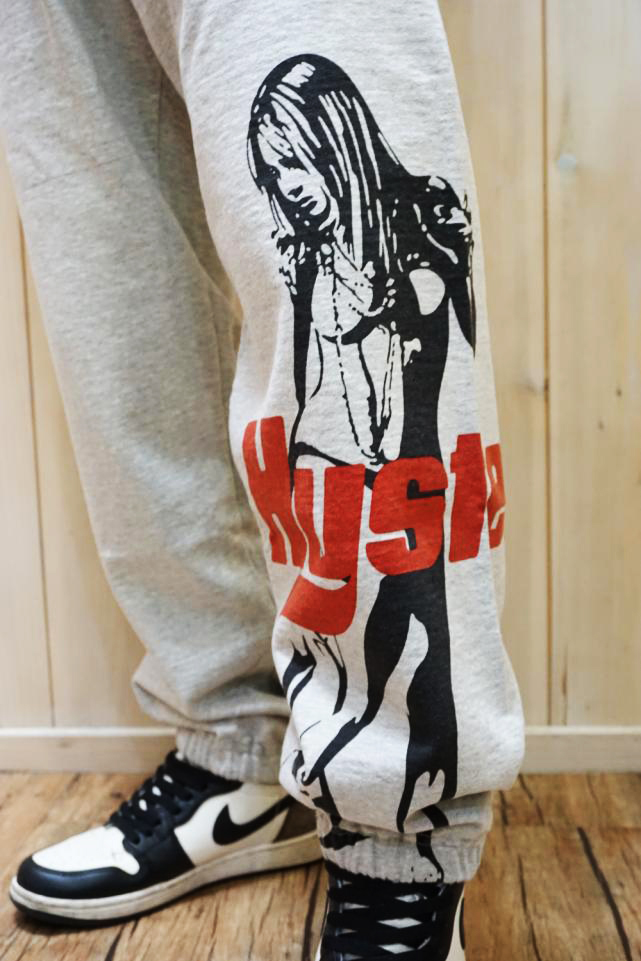 HYSTERIC GLAMOUR ヒステリックグラマー / HYSTERIC GLAMOUR