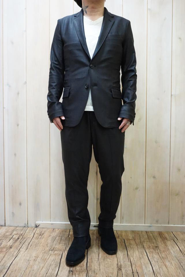 junhashimoto ジュンハシモト / junhashimoto ジュンハシモト