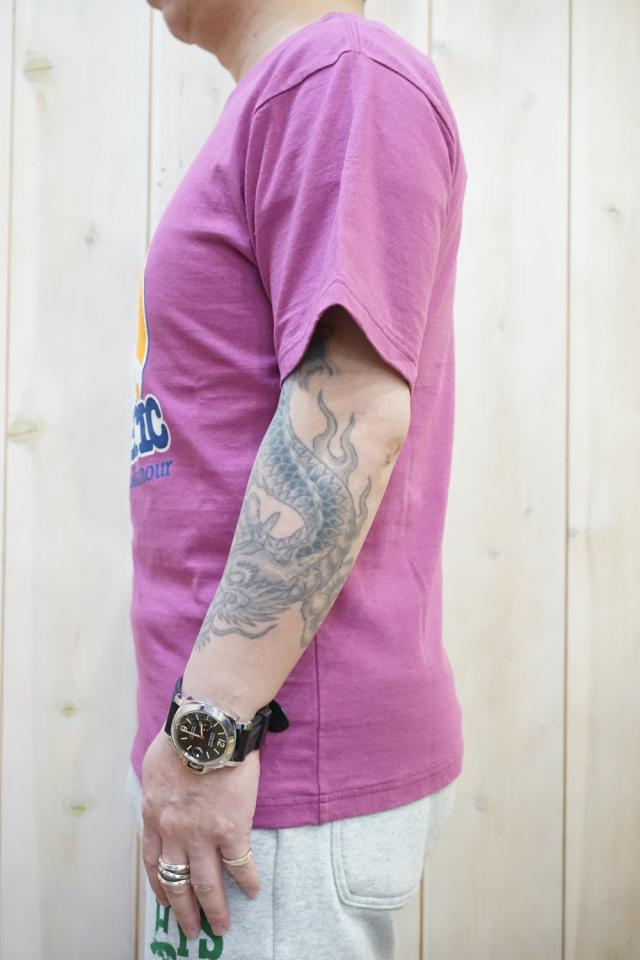 HYSTERIC GLAMOUR ヒステリックグラマー / HYSTERIC GLAMOUR 