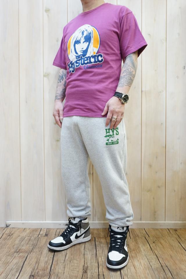 HYSTERIC GLAMOUR ヒステリックグラマー / HYSTERIC GLAMOUR 
