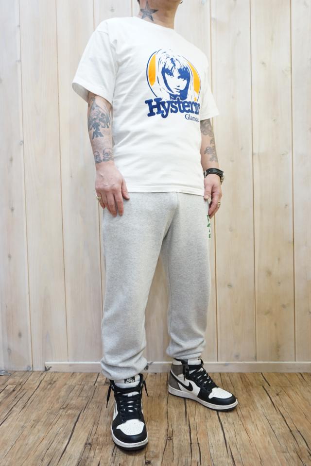 HYSTERIC GLAMOUR ヒステリックグラマー / HYSTERIC GLAMOUR 