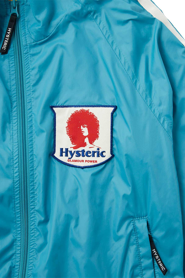 HYSTERIC GLAMOUR ヒステリックグラマー / HYSTERIC GLAMOUR