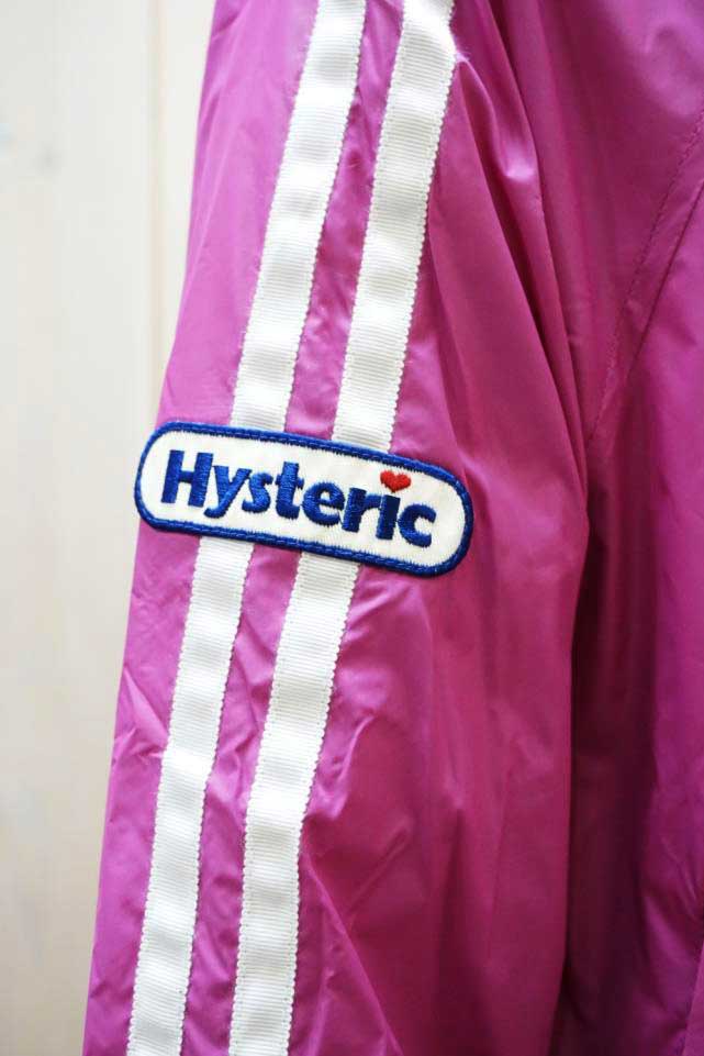 HYSTERIC GLAMOUR ヒステリックグラマー / HYSTERIC GLAMOUR