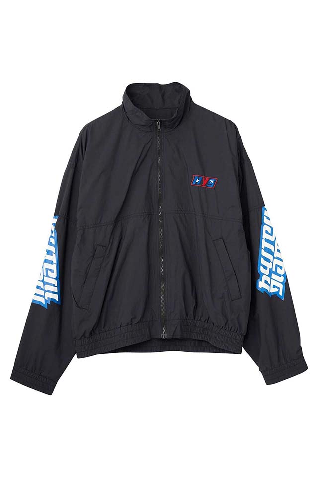 HYSTERIC GLAMOUR ヒステリックグラマー / HYSTERIC GLAMOUR