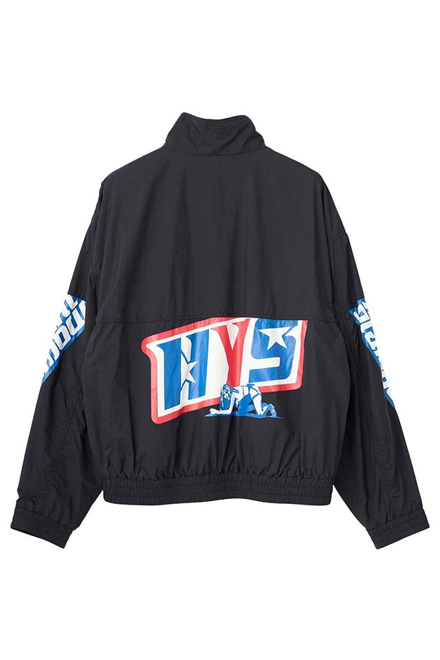 HYSTERIC GLAMOUR ヒステリックグラマー / HYSTERIC GLAMOUR