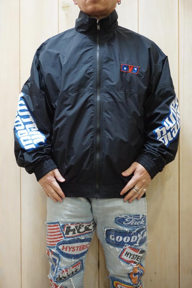 HYSTERIC GLAMOUR ヒステリックグラマー / HYSTERIC GLAMOUR