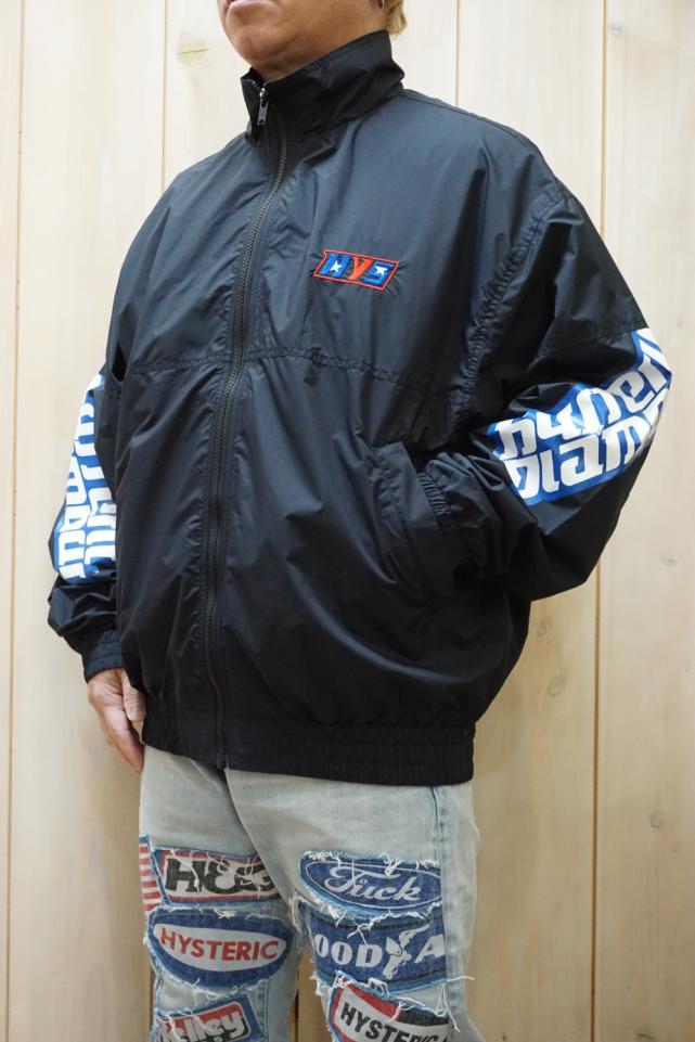 HYSTERIC GLAMOUR ヒステリックグラマー / HYSTERIC GLAMOUR