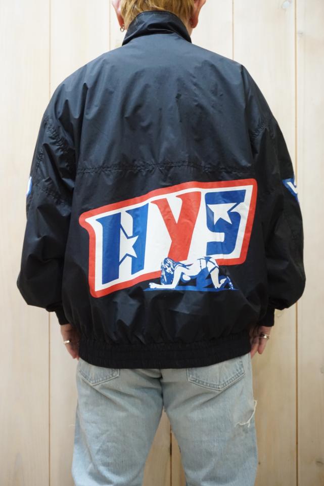 HYSTERIC GLAMOUR ヒステリックグラマー / HYSTERIC GLAMOUR