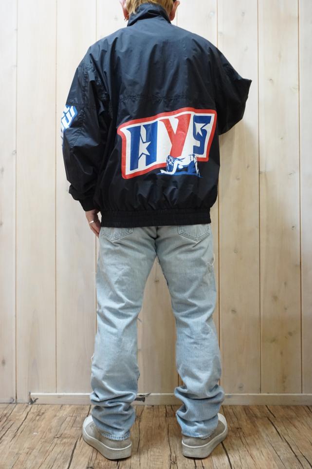HYSTERIC GLAMOUR ヒステリックグラマー / HYSTERIC GLAMOUR