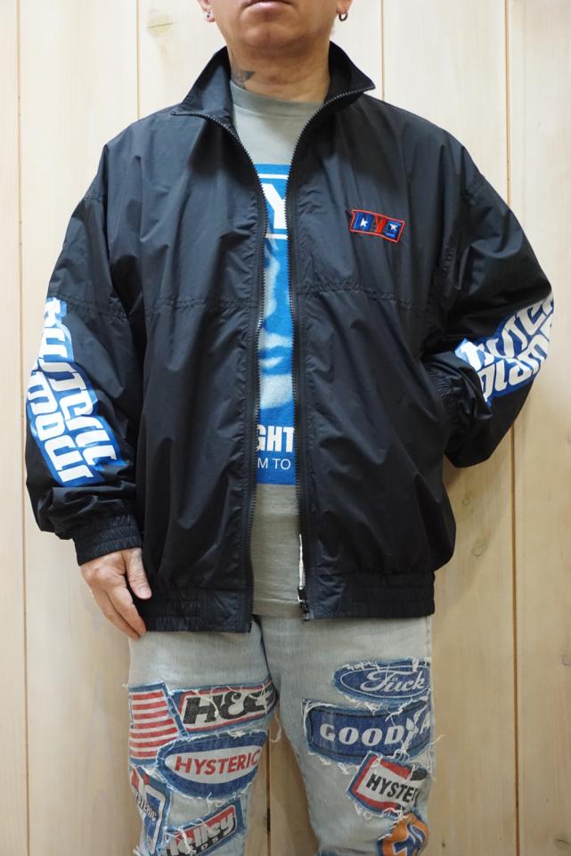 HYSTERIC GLAMOUR ヒステリックグラマー / HYSTERIC GLAMOUR