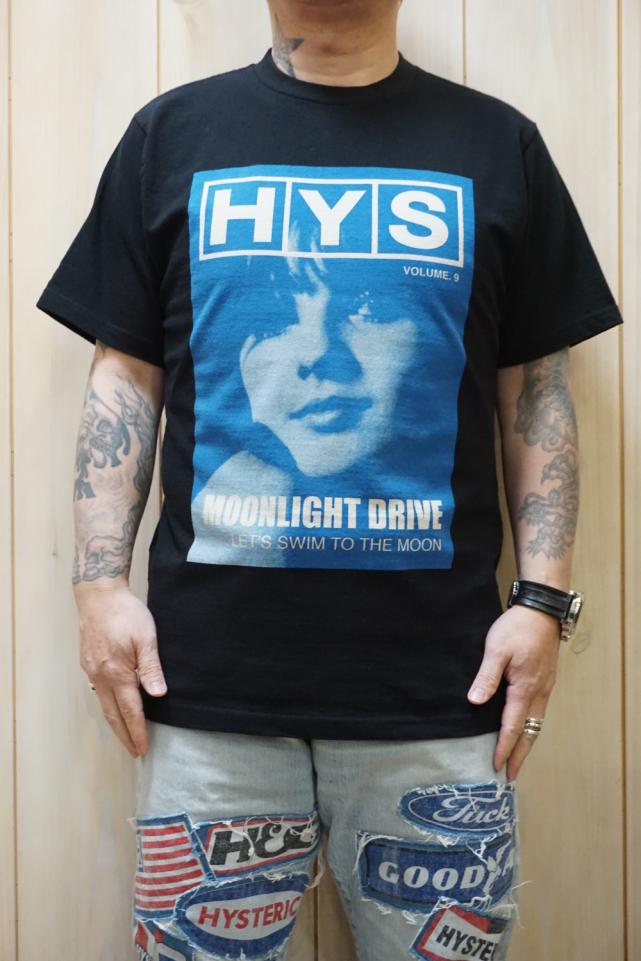 HYSTERIC GLAMOUR ヒステリックグラマー / HYSTERIC GLAMOUR