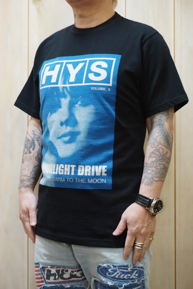 HYSTERIC GLAMOUR ヒステリックグラマー / HYSTERIC GLAMOUR