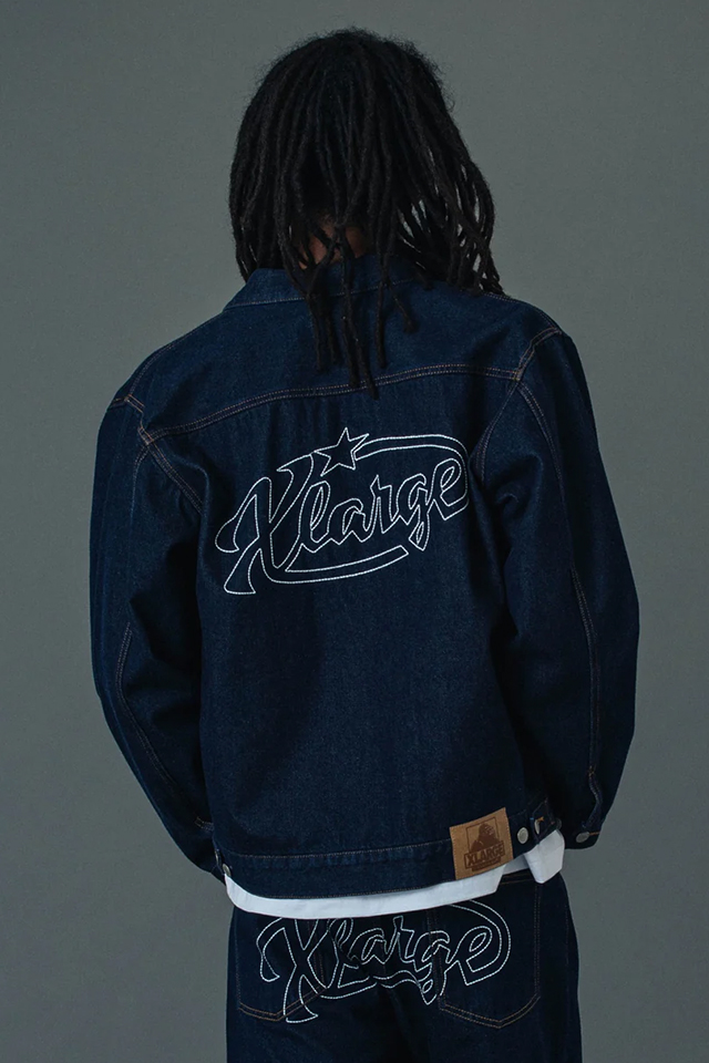 XLARGE エクストララージ / XLARGE エクストララージ 101261021007