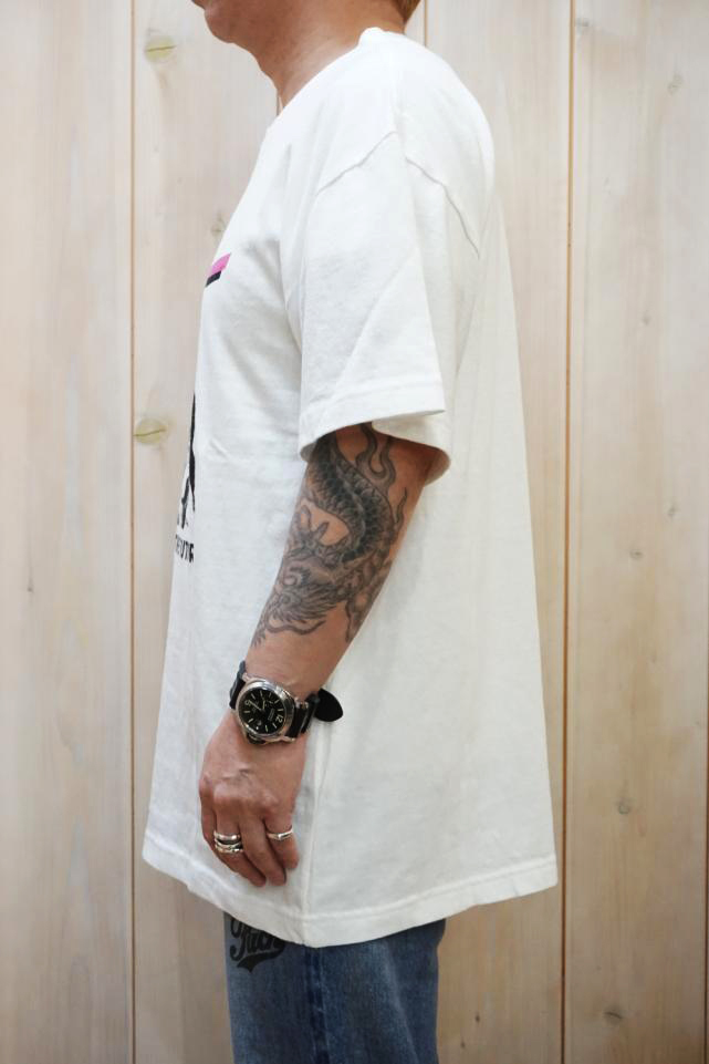 HYSTERIC GLAMOUR ヒステリックグラマー / HYSTERIC GLAMOUR