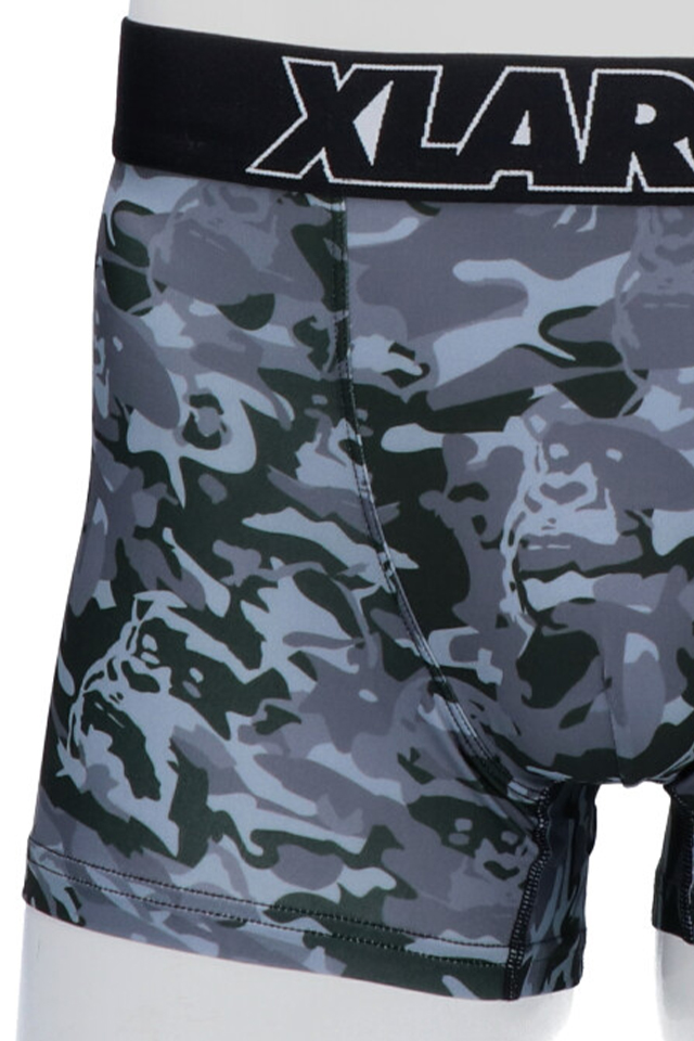 エクストララージ　セット　120 XLARGE KIDS セットアップ ゴリラトレーナー＋ロングパンツ