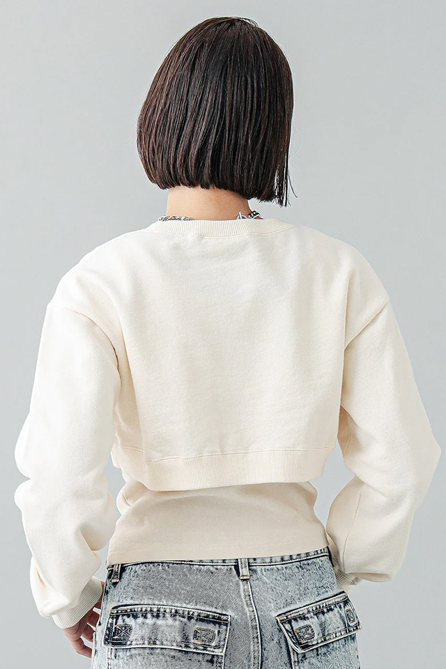 売れ筋商品|||X-girl エックスガール 105241012009 LAYERED 2PCS TOP 売れ筋商品|||X-girl レイヤードトップス WHITE 正規通販 X-girl エックスガール 105241012009 LAYERED 2PCS TOP