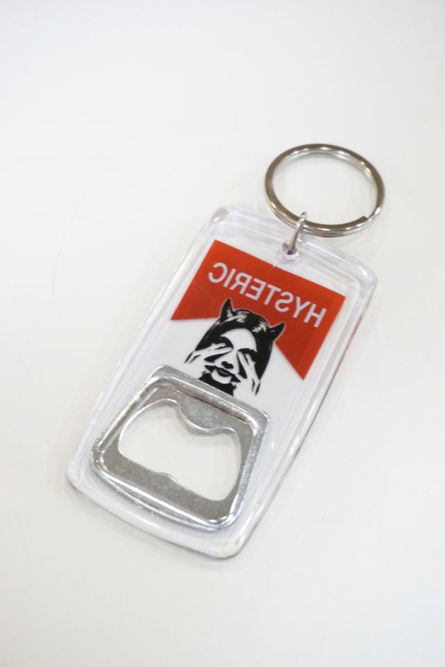 HYSTERIC GLAMOUR ヒステリックグラマー / HYSTERIC GLAMOUR