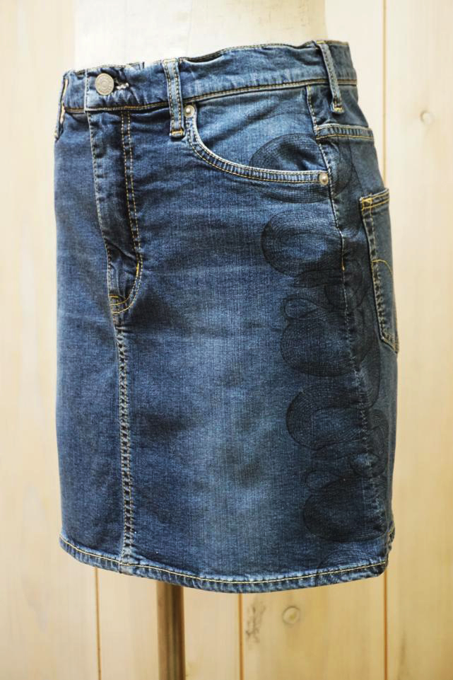 HYSTERIC GLAMOUR ヒステリックグラマー / HYSTERIC GLAMOUR