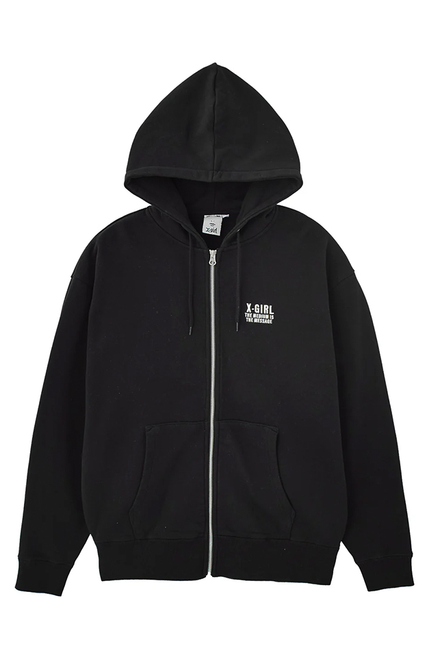 X-girl エックスガール / X-girl エックスガール 105261012016 CIRCLE