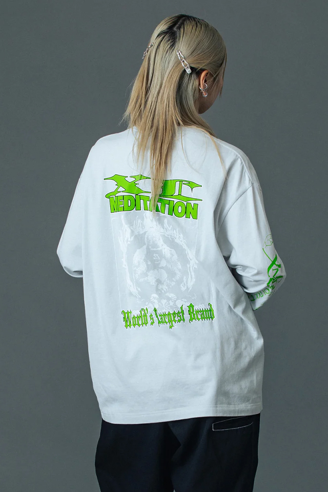 XLARGE エクストララージ / XLARGE エクストララージ 101261011015 XL